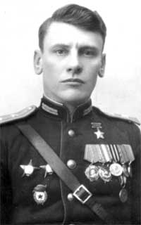 Янков Николай Павлович
